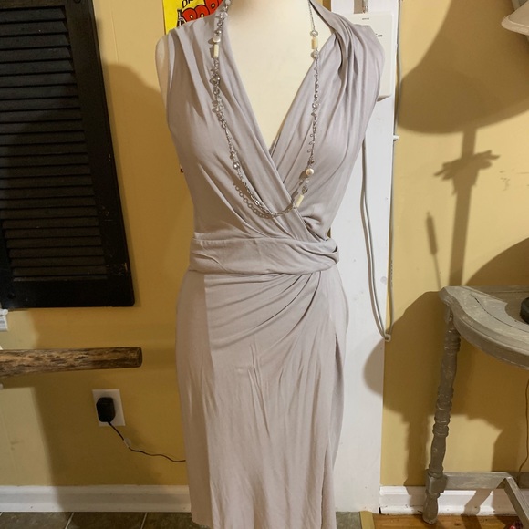 All Saints Dresses & Skirts - All saints wrap dress